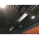 Incalzitor terasa cu fibra de carbon Veito AERO 2,5kW
